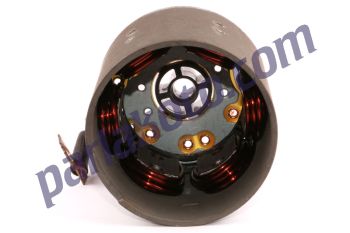Mea 110Y1032 Peugeot Boxer Citroen Jumper Gövdeli Marş Yastığı 12V Bosch Tip