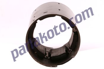 Dodo Mrk BYC107 Opel Vectra Volkswagen Golf Renault Megane Gövdeli Marş Yastığı 12V Bosch Tip