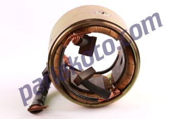 Dodo Mrk MYC113 Mitsubishi L300 Hyundai Yeni Model Gövdeli Marş Yastığı 12V Mitsubishi Tip