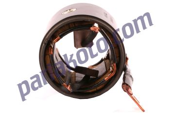 Mea 110Y1001 Mitsubishi L300 Hyundai Eski Model Gövdeli Marş Yastığı 12V Mitsubishi Tip MYC114