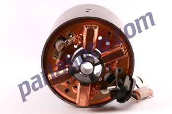 Mea 110Y1008 Mercedes Benz Kırkayak Ford Cargo Yeni Model Gövdeli Marş Yastığı 24V Bosch Tip BYC098