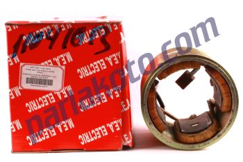 Mea 110Y1013 Fiat Traktör Massey Ferguson Yeni Model Kısa Gövdeli Marş Yastığı 12V Marelli Tip