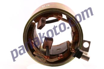 Mea 110Y1013 Fiat Traktör Massey Ferguson Yeni Model Kısa Gövdeli Marş Yastığı 12V Marelli Tip