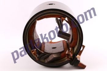 Mea 110Y1014 Fiat 35NC 50NC Uzun Gövdeli Marş Yastığı 24V Marelli Tip