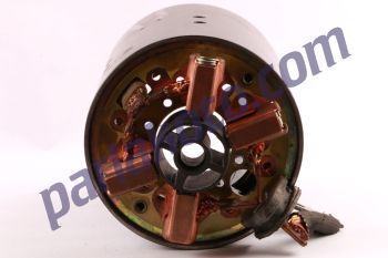Mea 110Y1025 John Deere İş Makinesi Dodge Deutz 250 Yeni Model Gövdeli Marş Yastığı 12V Bosch Tip BYC100