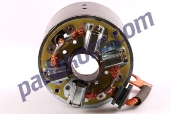 Mea 110Y1028 Iveco Yeni Model Gövdeli Marş Yastığı 12V Bosch Tip