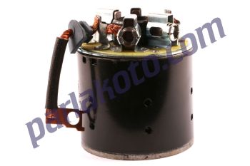 Mea 110Y1028 Iveco Yeni Model Gövdeli Marş Yastığı 12V Bosch Tip