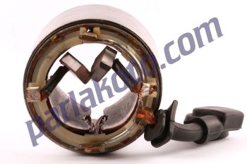 Mea 110Y16 Toyota Corolla Corona Gövdeli Marş Yastığı 12V Nippondenso Tip ND145