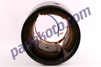 Remark BYC183 Alfkb Orta Gövdeli Marş Yastığı 24V Bosch Tip