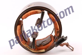 Remark MYC107 Mazda 323 326 Gövdeli Marş Yastığı 12V Mitsubishi Tip