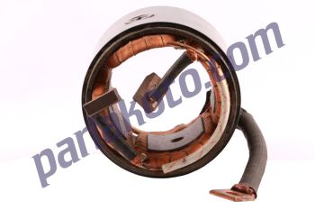 Remark MYC116 Mitsucishi Canter Yeni Model Gövdeli Marş Yastiği 24V Mitsubishi Tip