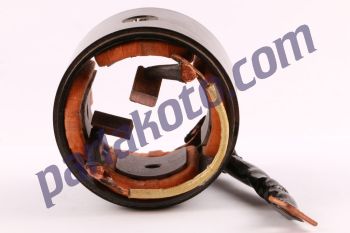 Remark MYC120 Mitsubishi L300 Hyundai H100 1999 Gövdeli Marş Yastığı 12V Mitsubishi Tip