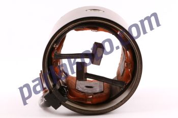 Remark MYC155 Bmc Nissan Levend 3000 Gövdeli Marş Yastığı 12V Mitsubishi Tip