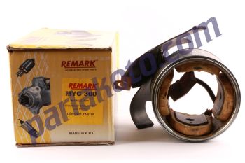Remark MYC300 Massey Ferguson Erkunt Traktör Jcb Kepçe Gövdeli Marş Yastığı 12V Marelli Tip