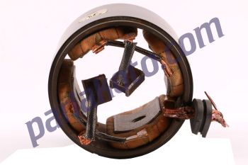 Remark MYC315 Fiat Doğan SLX 1996 2001 Tempra Gövdeli Marş Yastığı 12V Marelli Tip