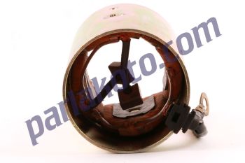Remark VYC225 Volkswagen Transporter T4 Ters Dönüş D7R Gövdeli Marş Yastığı 12V Valeo Tip