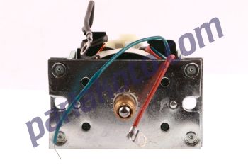 Bosch 0331450001 Mercedes Man ALFKB Milli Marş Otomatiği 24V