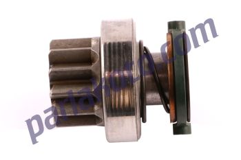 Bosch 1006210146 Ford Transit Fiat Ducato Citroen Jumper Peugeot Boxer Marş Dişlisi 12 Diş Zen 1642