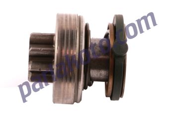Bosch 1006209952 Nissan Micra Marş Dişlisi 1006210154