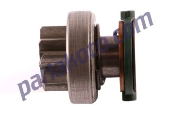 Bosch 1006209864 Fiat Ducato Marş Dişlisi 9 diş