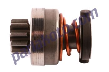 Bosch 6033AD0306 Man 10,153 Temsa Marş Dişlisi