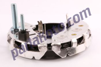 Dodo IBR311 Bmc Dev Fatih Audi 80 Audi 100 VW Şarj Diot Tablası Bosch Tip