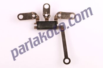 Vertex D0985 Bmc Dev Fatih FH270 Samsung 17 SI 21 SI DR5176 Nın Akrep Diotu Delco Tip