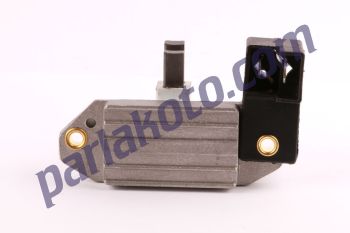 Vertex IX110 Fiat Tofaş Ford Mako Tip Tüm Modeller İçin Şarj Konjektörü 12V IX110 83603671 VRF119