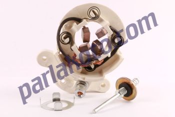 Vertex BHD74 Dodge D100 200 Marş Kömür Yuvası 12V Delco Tip