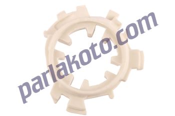 Vertex BHL108 Ford Mercury Ranger Chevrolet Lada Vega Marş Kömür Yuvası 12V Motocraft Tip