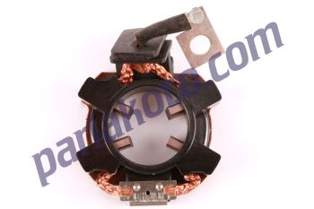 Vertex BHL110 Ford Focus Ranger Marş Kömür Yuvası 12V Motocraft Tip