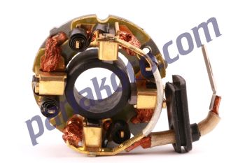 Vertex BHL125 Ford Focus Ranger 1.6 D Marş Kömür Yuvası 12V Motocraft Tip