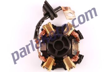 Vertex BHB1914 Mercedes E260 E300 Marş Kömür Yuvası 12V Bosch Tip