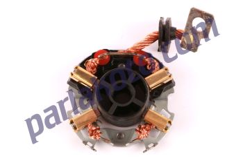 Dodo Mrk BHB1809 Mercedes Benz E200 E210 Opel Vectra Citroen Berlingo Marş Kömür Yuvası 12V Bosch Tip