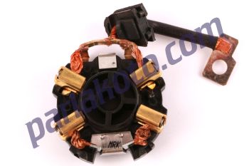 Dodo Mrk BHB1907 Mercedes Ford Escort Skoda Felicia Yeni Model Marş Kömür Yuvası 12V Bosch Tip