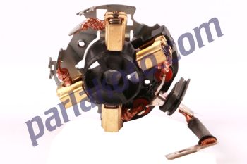 Dodo Mrk BHB1990 Volkswagen Transporter Passat Golf Caddy TDI 1994 Opel Astra Seat Toledo Leon Marş Kömür Yuvası 12V Bosch Tip