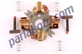 Dodo Mrk BHB2031 Mercedes 2517 0302 Volvo Fiat Renault Man Marş Kömür Yuvası 24V Bosch Tip