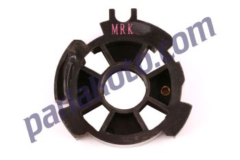 Dodo Mrk BHL105 Lada Samara 2108 2110 Üçgen Tip Marş Kömür Yuvası 12V Iskra Tip