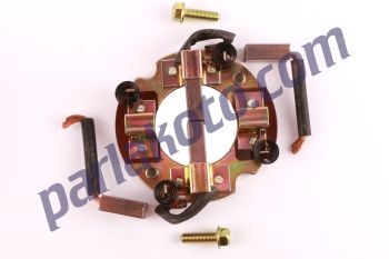 Dodo Mrk BHL104 Ford Traktör Dodge Fatih Kamyon Marş Kömür Yuvası 12V Lucas Tip