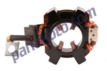 Dodo Mrk BHL110 Ford Focus Ranger Marş Kömür Yuvası 12V Motocraft Tip
