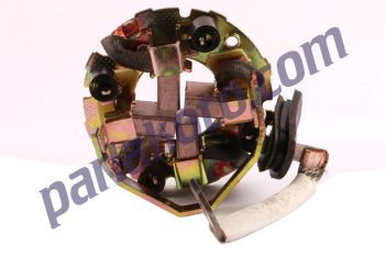 Dodo Mrk BHL230 Ford Transit V184 Ranger Marş Kömür Yuvası 12V Motocraft Tip