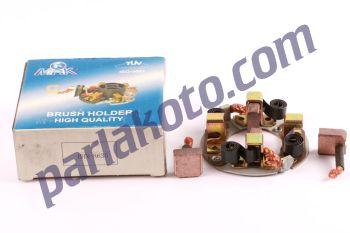 Dodo Mrk BHN8635 Honda Toyota Suzuki Marş Kömür Yuvası 12V Nippondenso Tip