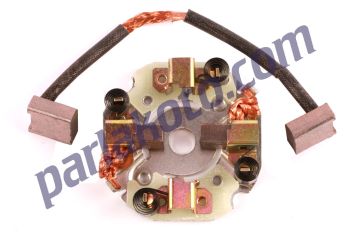 Dodo Mrk BHP1060 Massey Ferguson Erkunt Traktör JCB Kepçe Marş Kömür Yuvası 12V Marelli Tip