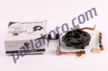 Dodo Mrk BHV132 Renault 19 Megane Citroen Peugeot Marş Kömür Yuvası 12V Valeo Tip