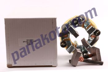 Winwin BHD222 Bmc Profesyonel 39MT Mercedes Mack Marş Kömür Yuvası 24V Delco Tip