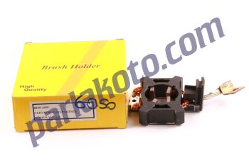 Winwin BHM6050 Renault Clio Citroen Berlingo Peugeot Partner Marş Kömür Yuvası 12V Mitsubishi Tip