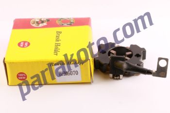Winwin BHM6070 Renault Clio Megane 1.5 DCI Mazda Yeni Model Marş Kömür Yuvası 12V Mitsubishi Tip