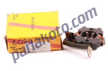 Winwin BHM6080 REnault Clio II Megane II 1.5 DCI Marş Kömür Yuvası 12V Mitsubishi Tip