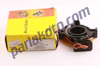 Winwin BHV6006 Renault Megane II Clio II D6 Benzinli Marş Kömür Yuvası 12V Valeo Tip