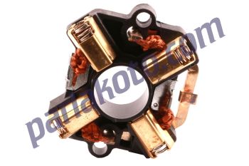 Ka 6180 Fiat Ducato Doblo Volkswagen Citroen Jumper Peugeot Boxer Bmw Opel Renault Master Marş Kömür Yuvası 12V BoschTip BHB4158